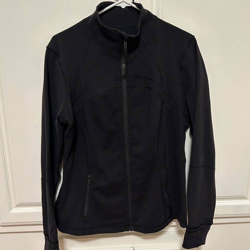 Lululemon Define Jacket